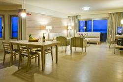 Tenerife Windsurf Luxury Hotel - Arenas del Mar. Master Suite.